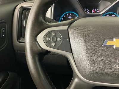 2018 Chevrolet Colorado LT ***BLUE CERTIFIED***