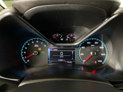 2018 Chevrolet Colorado LT ***BLUE CERTIFIED***