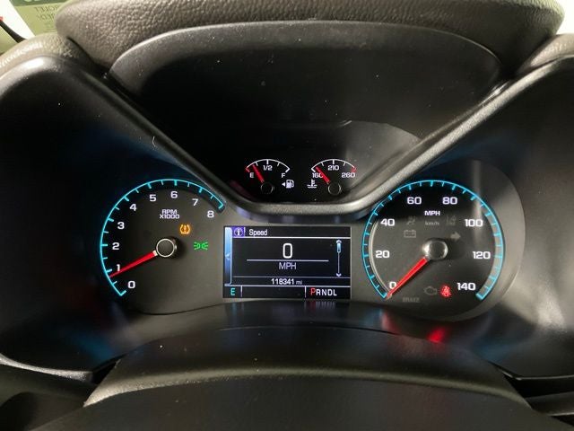 2018 Chevrolet Colorado LT ***BLUE CERTIFIED***