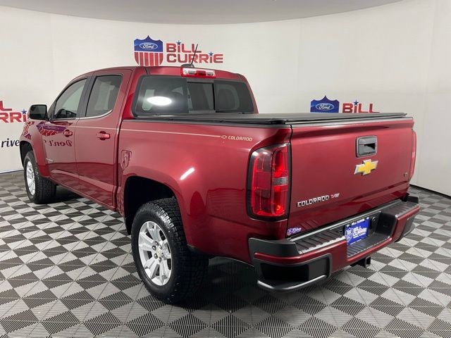 2018 Chevrolet Colorado LT ***BLUE CERTIFIED***