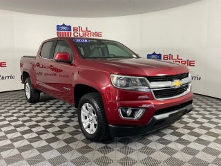2018 Chevrolet Colorado LT ***BLUE CERTIFIED***