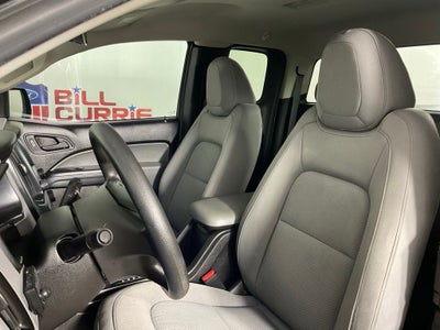 2017 Chevrolet Colorado Work Truck ***BLUE CERTIFIED***