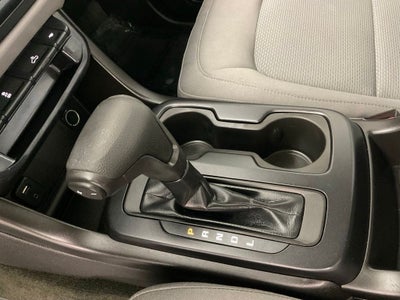 2017 Chevrolet Colorado Work Truck ***BLUE CERTIFIED***