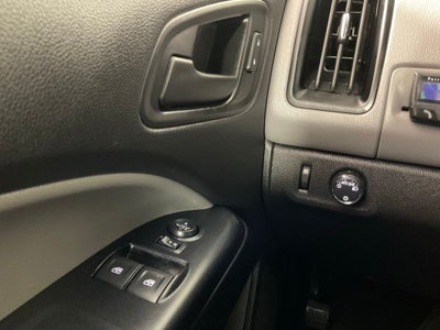 2017 Chevrolet Colorado Work Truck ***BLUE CERTIFIED***
