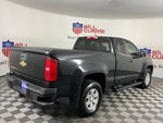 2017 Chevrolet Colorado Work Truck ***BLUE CERTIFIED***
