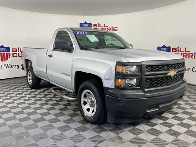 2015 Chevrolet Silverado 1500 WT ***PRE AUCTION SALE***