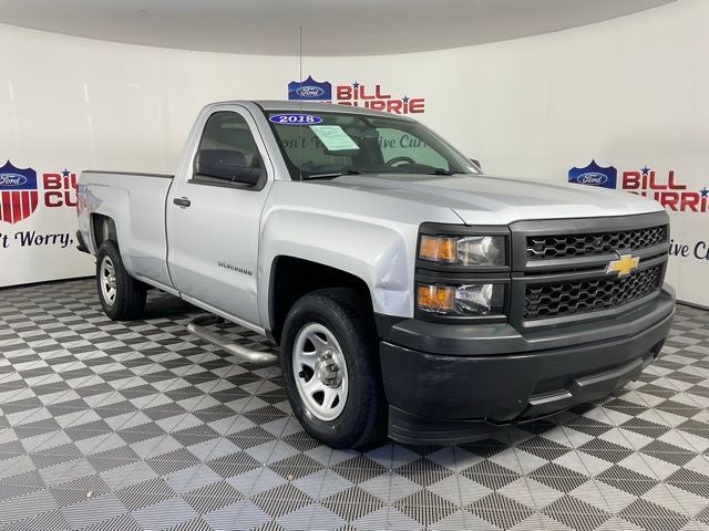 2015 Chevrolet Silverado 1500 WT ***PRE AUCTION SALE***