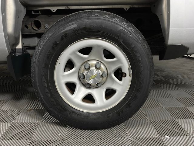 2015 Chevrolet Silverado 1500 WT ***PRE AUCTION SALE***