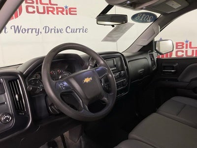 2015 Chevrolet Silverado 1500 WT ***PRE AUCTION SALE***