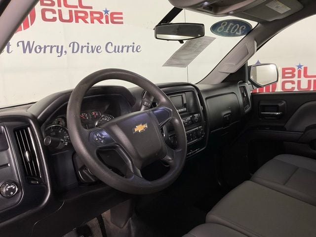 2015 Chevrolet Silverado 1500 WT ***PRE AUCTION SALE***