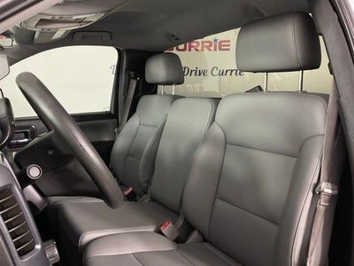 2015 Chevrolet Silverado 1500 WT ***PRE AUCTION SALE***