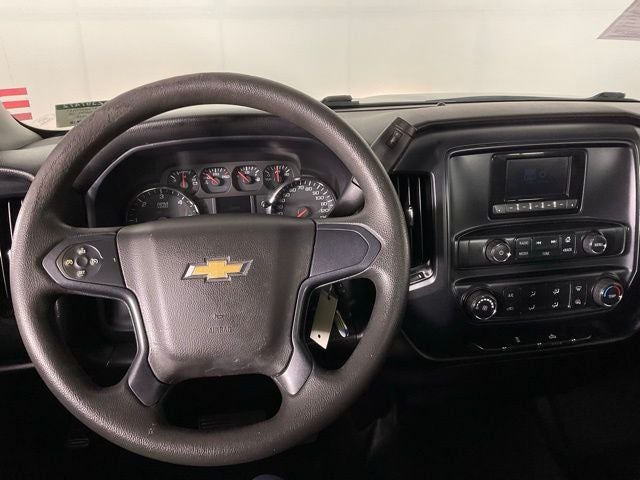 2015 Chevrolet Silverado 1500 WT ***PRE AUCTION SALE***