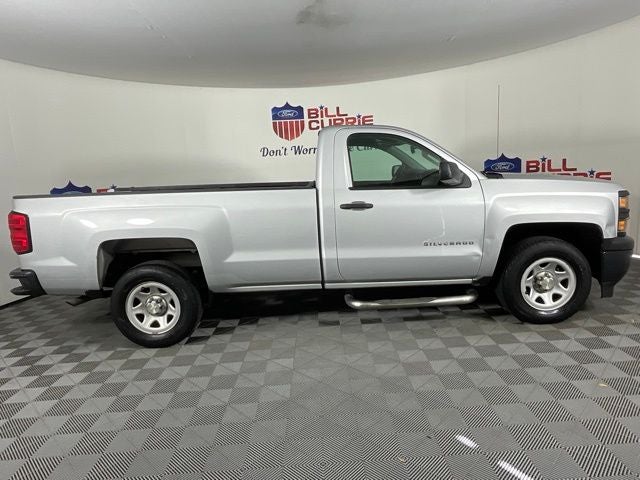 2015 Chevrolet Silverado 1500 WT ***PRE AUCTION SALE***