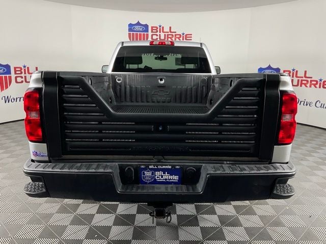 2015 Chevrolet Silverado 1500 WT ***PRE AUCTION SALE***