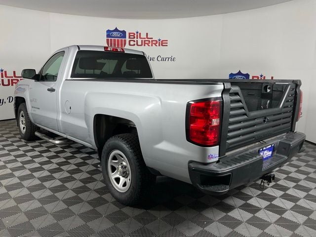 2015 Chevrolet Silverado 1500 WT ***PRE AUCTION SALE***