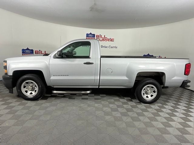 2015 Chevrolet Silverado 1500 WT ***PRE AUCTION SALE***