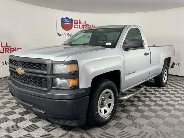 2015 Chevrolet Silverado 1500 WT ***PRE AUCTION SALE***