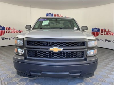 2015 Chevrolet Silverado 1500 WT ***PRE AUCTION SALE***