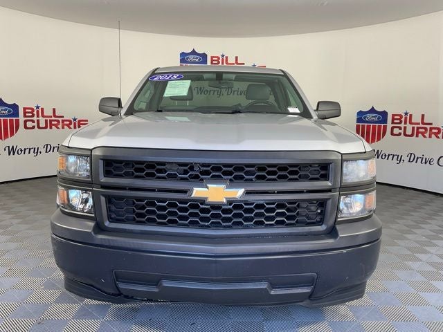 2015 Chevrolet Silverado 1500 WT ***PRE AUCTION SALE***