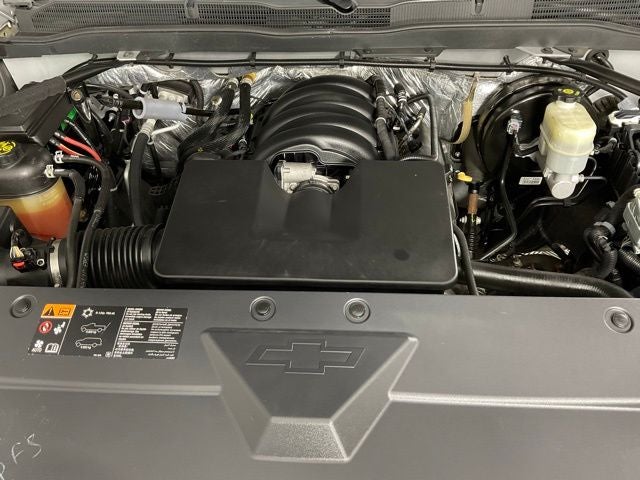 2015 Chevrolet Silverado 1500 WT ***PRE AUCTION SALE***