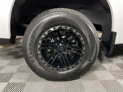 2023 Chevrolet Silverado 1500 LT ***BLUE CERTIFIED***