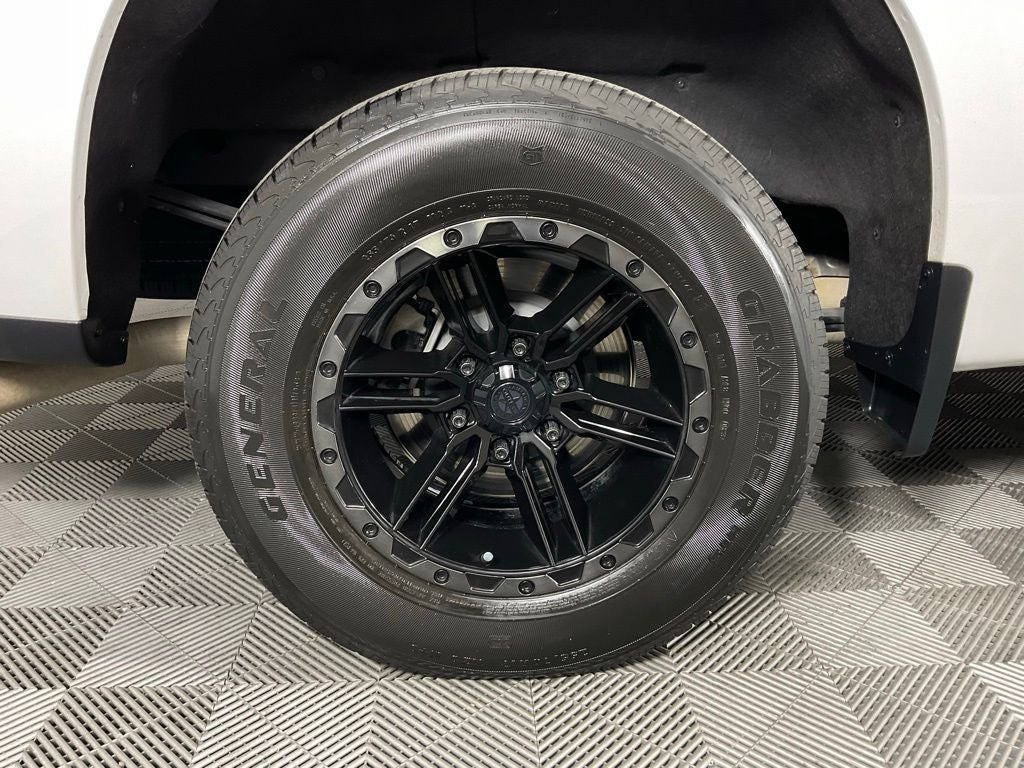 2023 Chevrolet Silverado 1500 LT ***BLUE CERTIFIED***