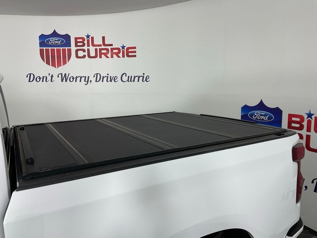 2023 Chevrolet Silverado 1500 LT ***BLUE CERTIFIED***