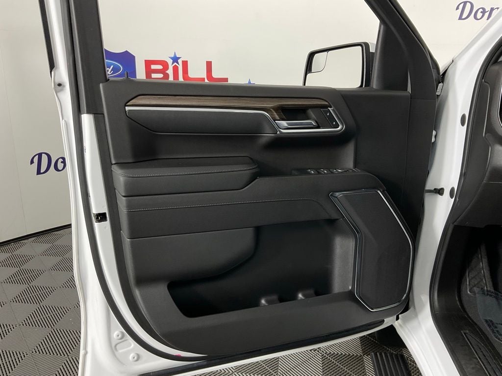 2023 Chevrolet Silverado 1500 LT ***BLUE CERTIFIED***