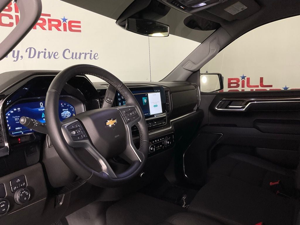 2023 Chevrolet Silverado 1500 LT ***BLUE CERTIFIED***