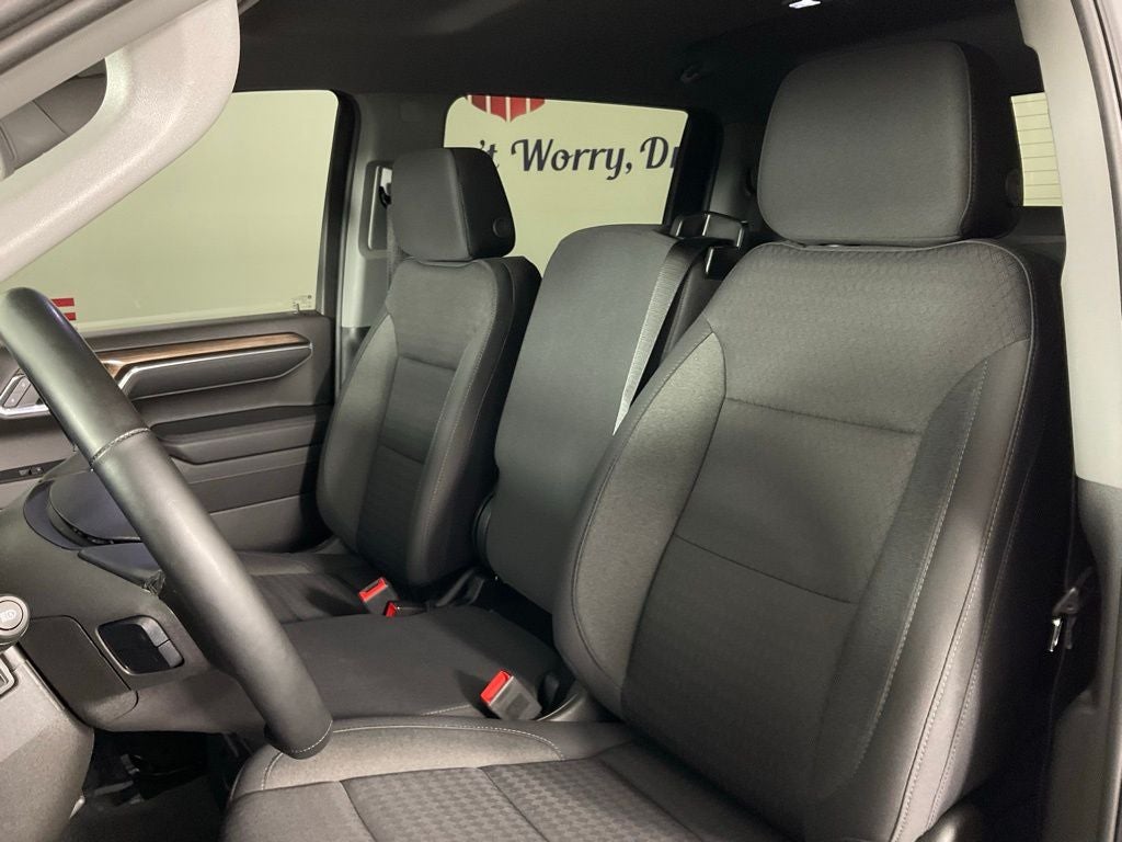 2023 Chevrolet Silverado 1500 LT ***BLUE CERTIFIED***