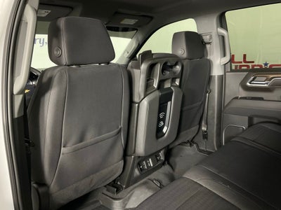 2023 Chevrolet Silverado 1500 LT ***BLUE CERTIFIED***