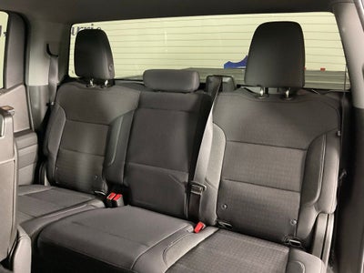 2023 Chevrolet Silverado 1500 LT ***BLUE CERTIFIED***