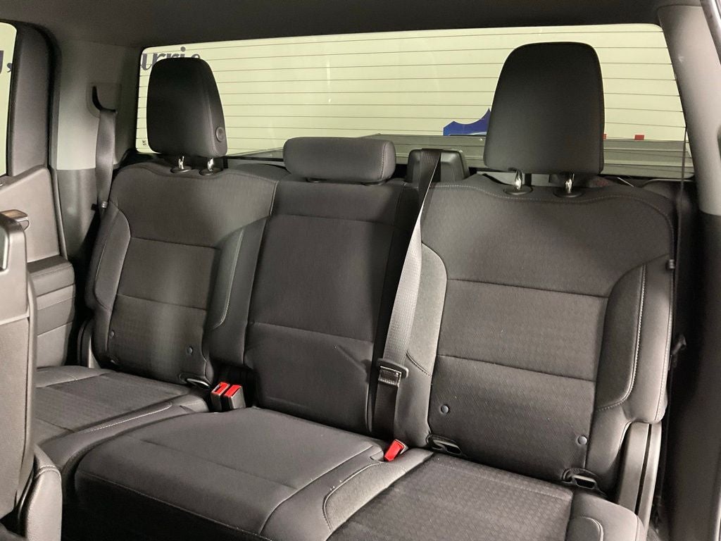 2023 Chevrolet Silverado 1500 LT ***BLUE CERTIFIED***