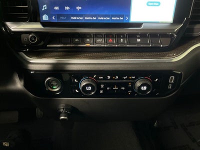 2023 Chevrolet Silverado 1500 LT ***BLUE CERTIFIED***