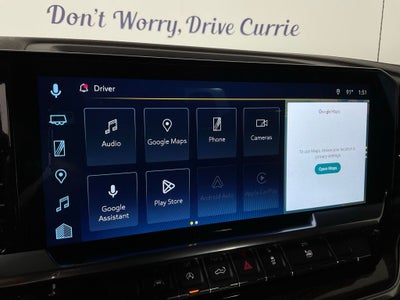 2023 Chevrolet Silverado 1500 LT ***BLUE CERTIFIED***