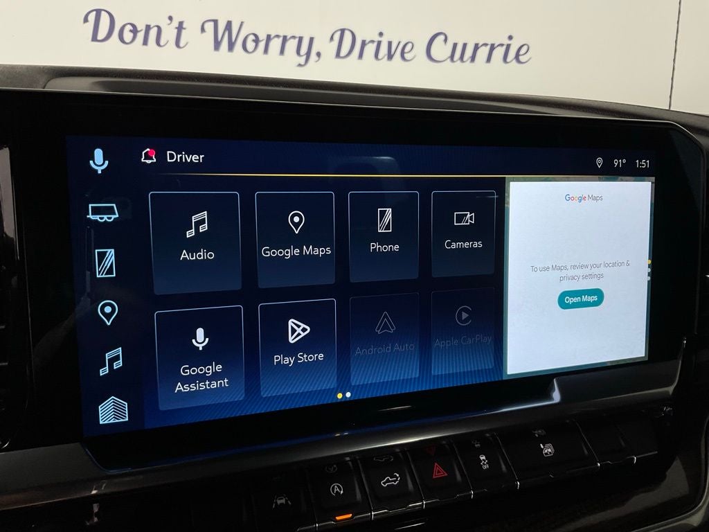 2023 Chevrolet Silverado 1500 LT ***BLUE CERTIFIED***