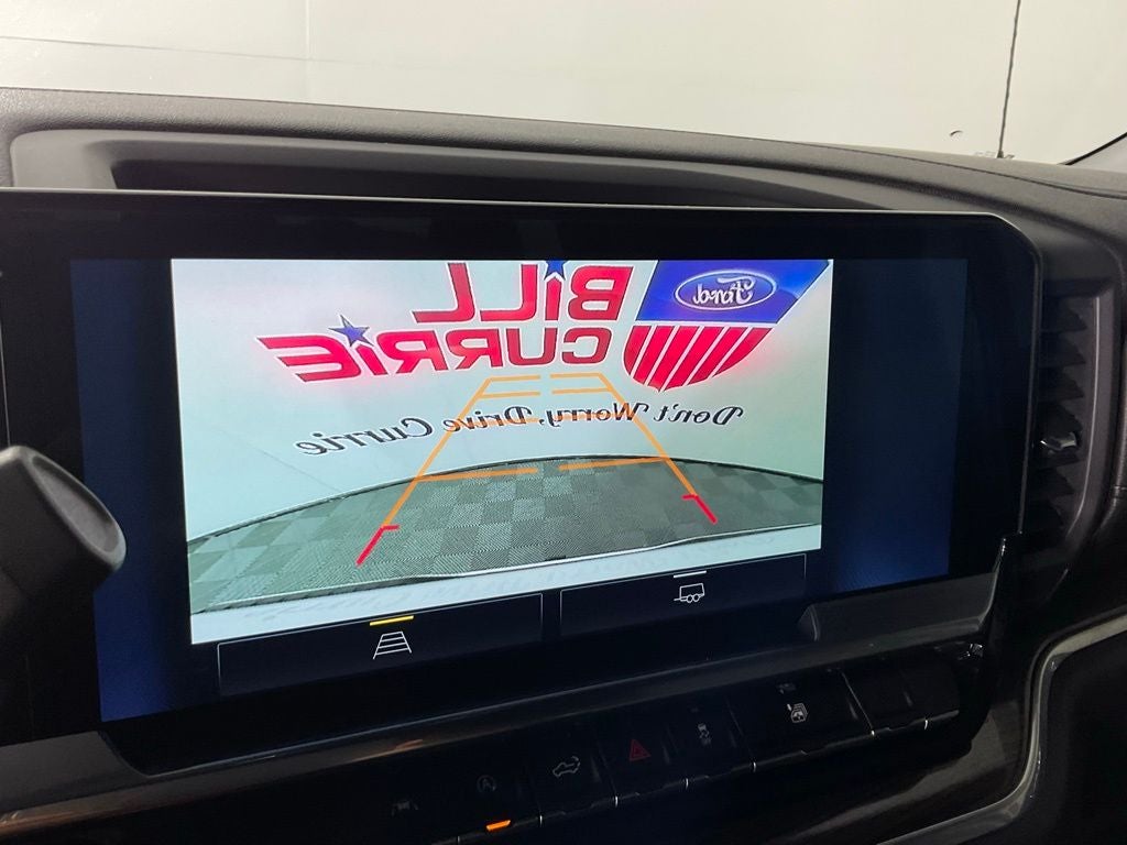 2023 Chevrolet Silverado 1500 LT ***BLUE CERTIFIED***