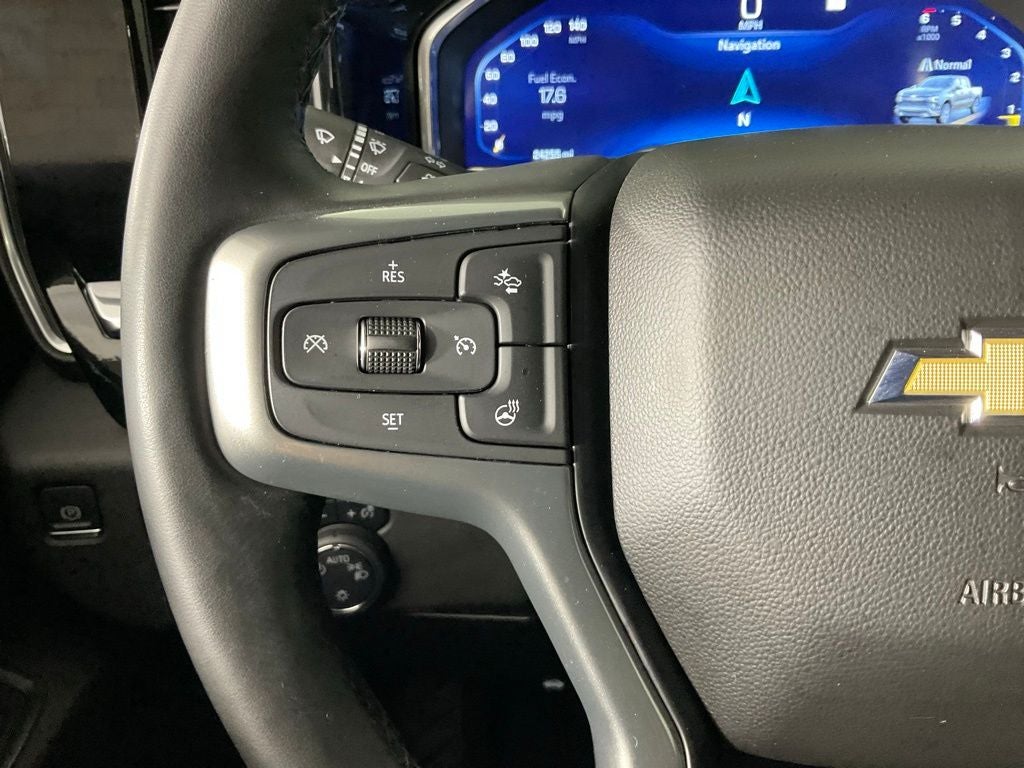 2023 Chevrolet Silverado 1500 LT ***BLUE CERTIFIED***