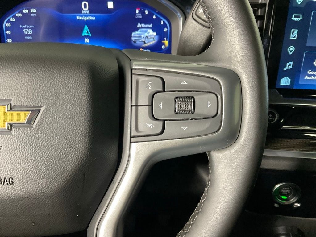 2023 Chevrolet Silverado 1500 LT ***BLUE CERTIFIED***