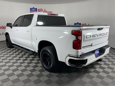 2023 Chevrolet Silverado 1500 LT ***BLUE CERTIFIED***