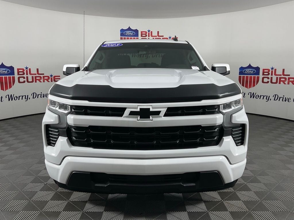 2023 Chevrolet Silverado 1500 LT ***BLUE CERTIFIED***
