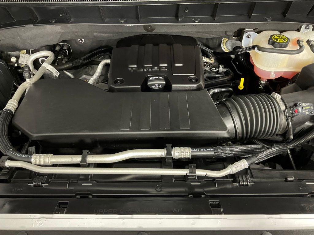 2023 Chevrolet Silverado 1500 LT ***BLUE CERTIFIED***