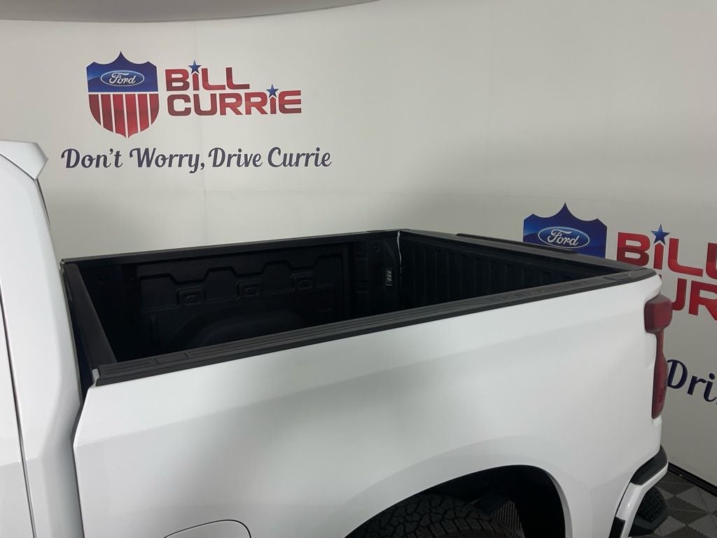 2026 Chevrolet Silverado 1500 RST ***BLUE CERTIFIED***