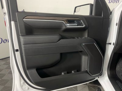 2026 Chevrolet Silverado 1500 RST ***BLUE CERTIFIED***