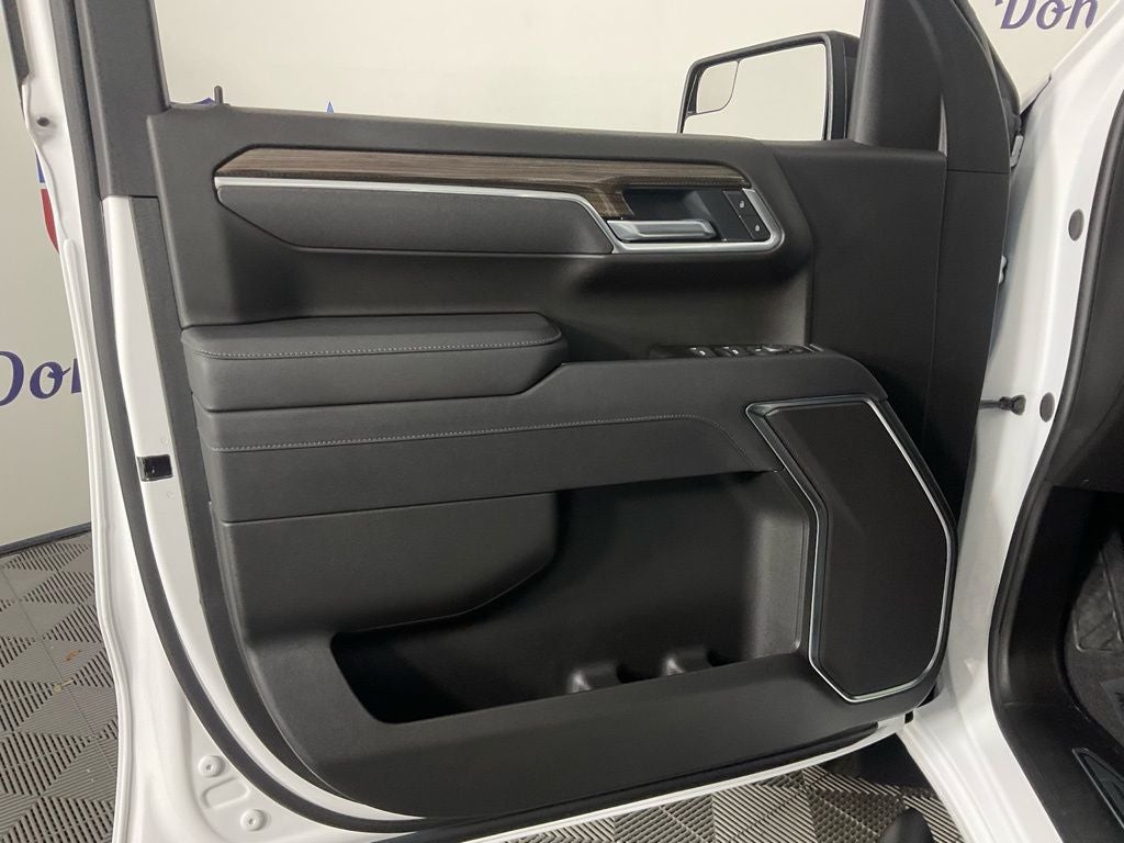 2026 Chevrolet Silverado 1500 RST ***BLUE CERTIFIED***