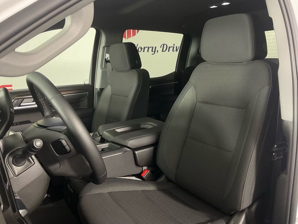 2026 Chevrolet Silverado 1500 RST ***BLUE CERTIFIED***