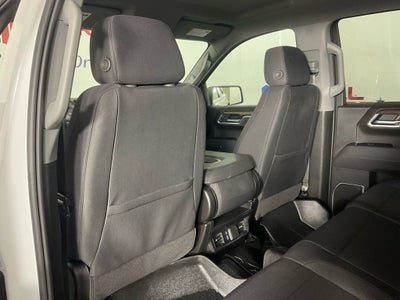 2026 Chevrolet Silverado 1500 RST ***BLUE CERTIFIED***