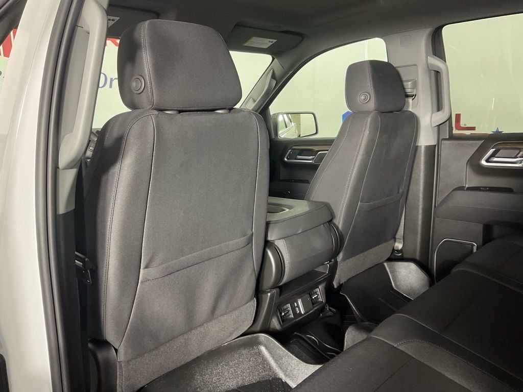 2026 Chevrolet Silverado 1500 RST ***BLUE CERTIFIED***