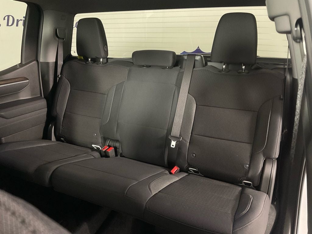 2026 Chevrolet Silverado 1500 RST ***BLUE CERTIFIED***