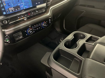 2026 Chevrolet Silverado 1500 RST ***BLUE CERTIFIED***